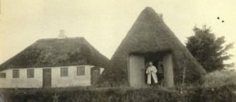 "H&oslash;jhuset" i Hammer Bakker