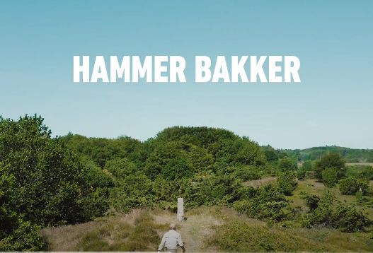 Ta' p&aring; opdagelse i Hammer Bakker